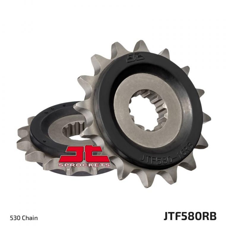 Звезда передняя JT Sprockets JTF580.16RB