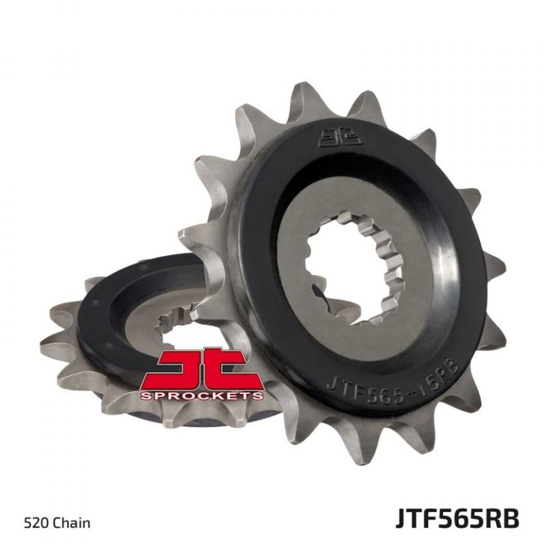 Звезда передняя JT Sprockets JTF565.15RB