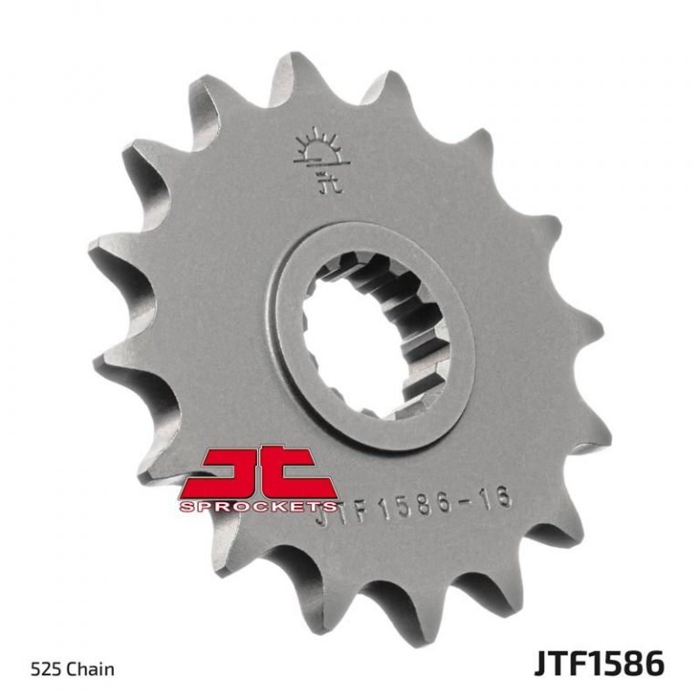 Звезда передняя JT Sprockets JTF1586.15