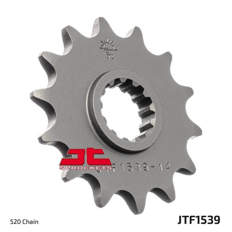 Звезда передняя JT Sprockets JTF1539.14