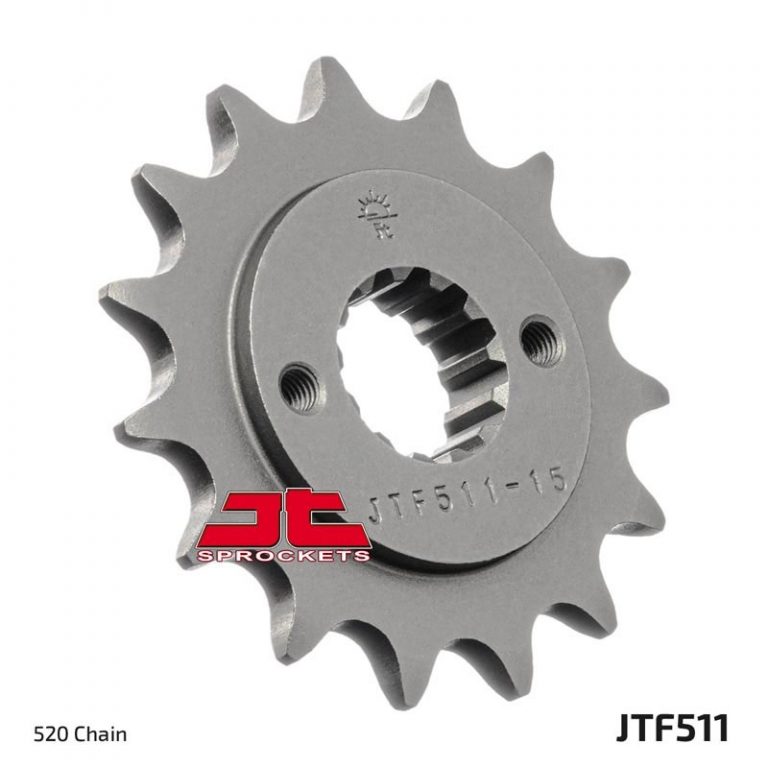 Звезда передняя JT Sprockets JTF511.15