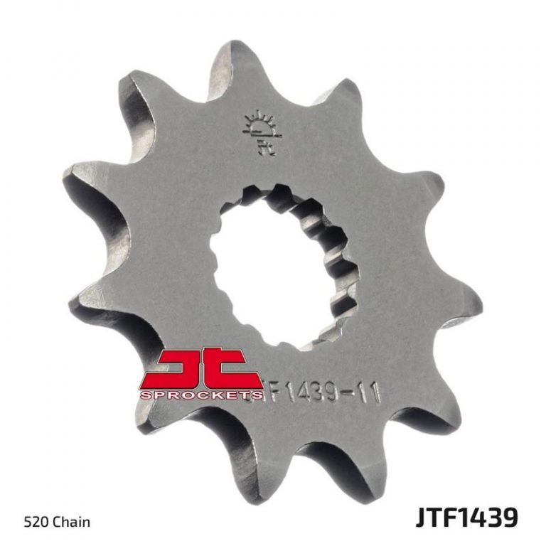 Звезда передняя JT Sprockets JTF1439.13