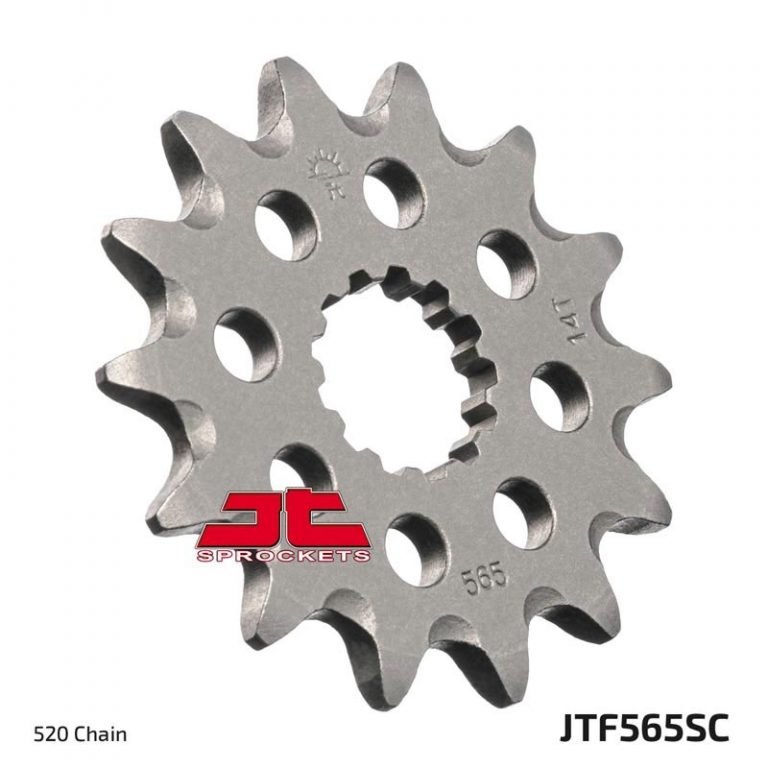 Звезда передняя JT Sprockets JTF565.14SC