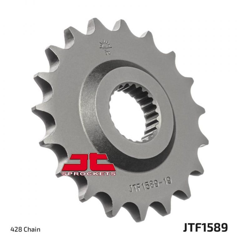 Звезда передняя JT Sprockets JTF1589.19