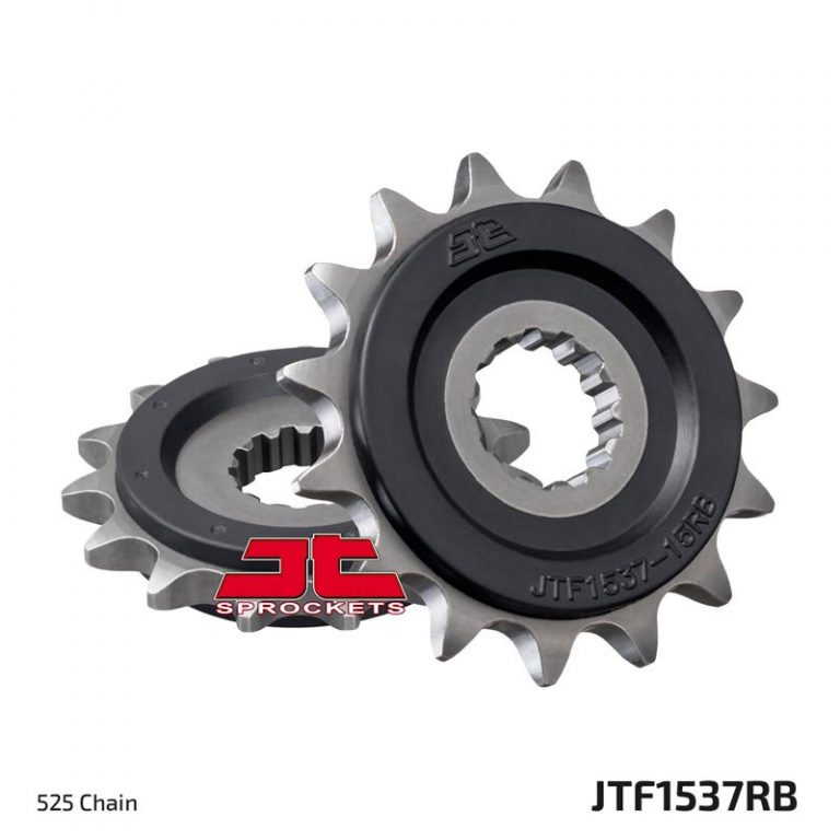 Звезда передняя JT Sprockets JTF1537.15RB