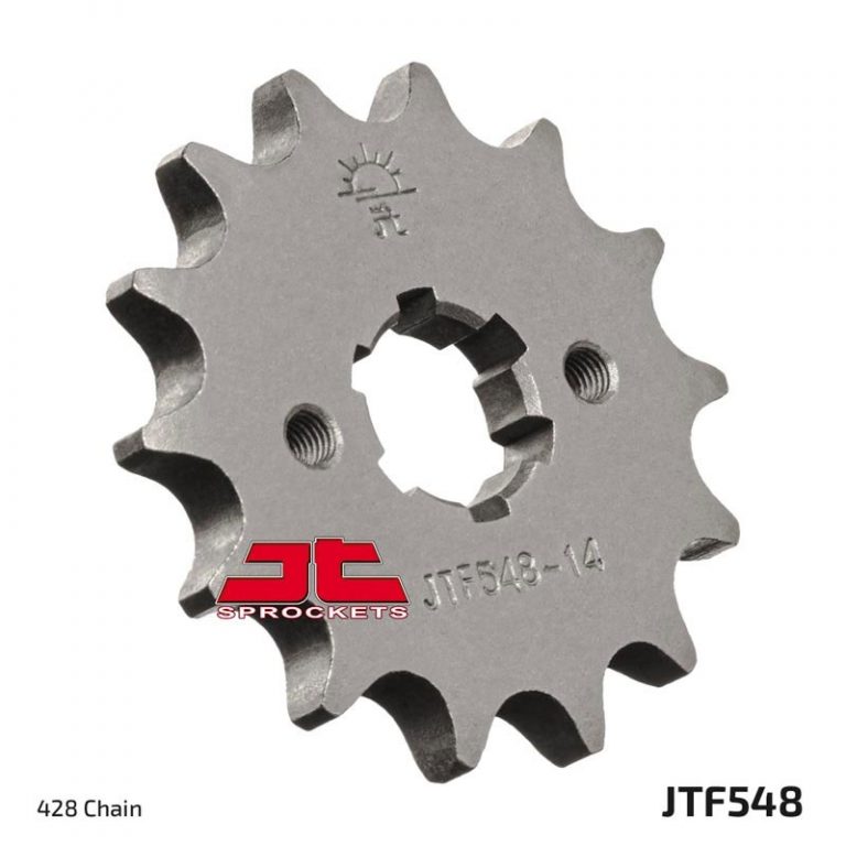 Звезда передняя JT Sprockets JTF548.14