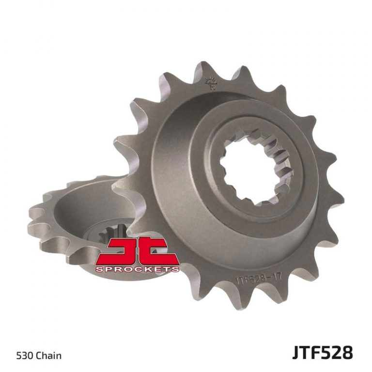 Звезда передняя JT Sprockets JTF528.17
