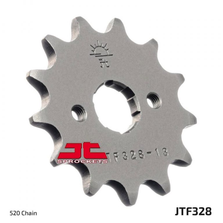 Звезда передняя JT Sprockets JTF328.13