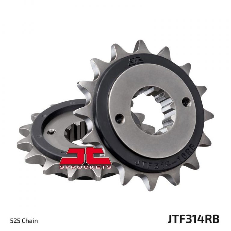 Звезда передняя JT Sprockets JTF314.16RB