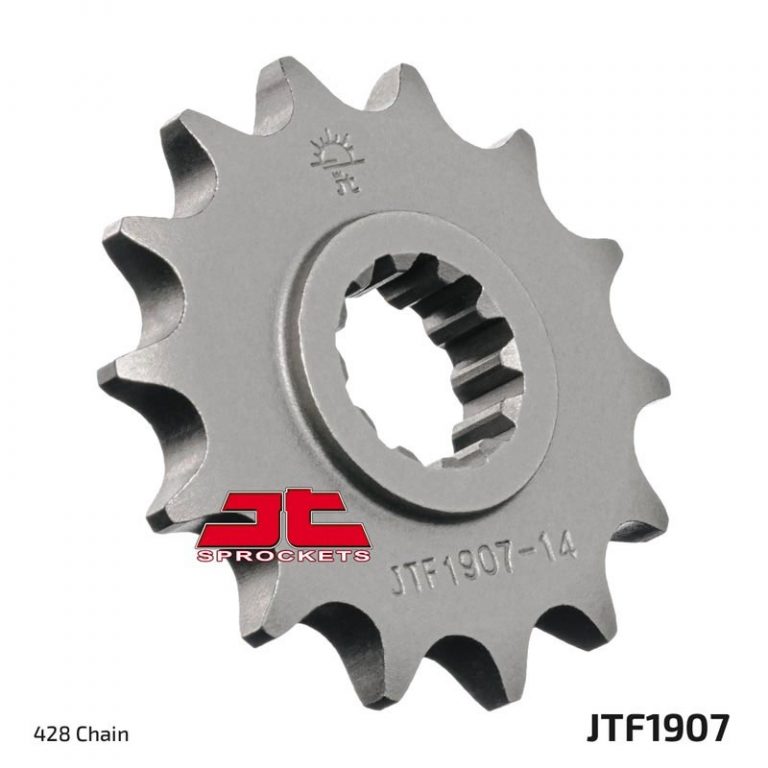 Звезда передняя JT Sprockets JTF1907.13