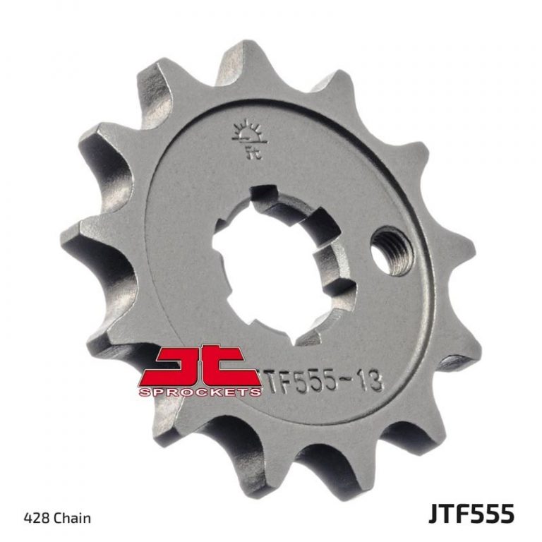 Звезда передняя JT Sprockets JTF555.14