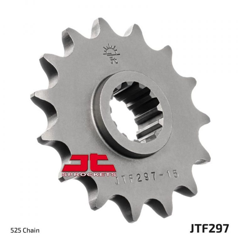 Звезда передняя JT Sprockets JTF297.16
