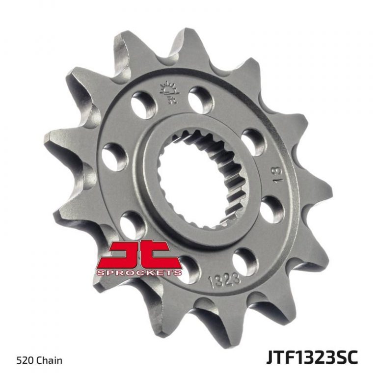 Звезда передняя JT Sprockets JTF1323.13SC