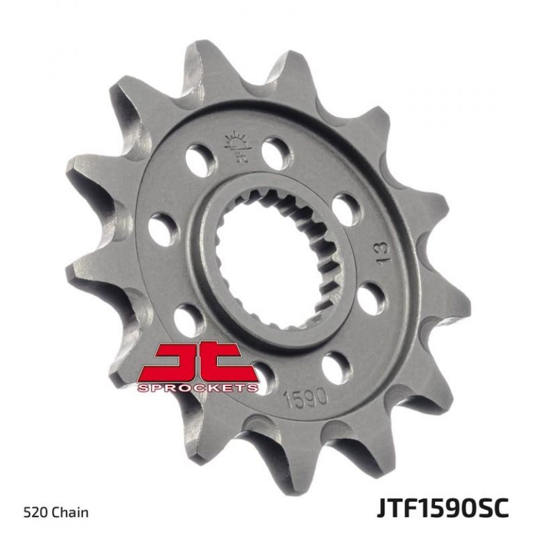 Звезда передняя JT Sprockets JTF1590.14SC