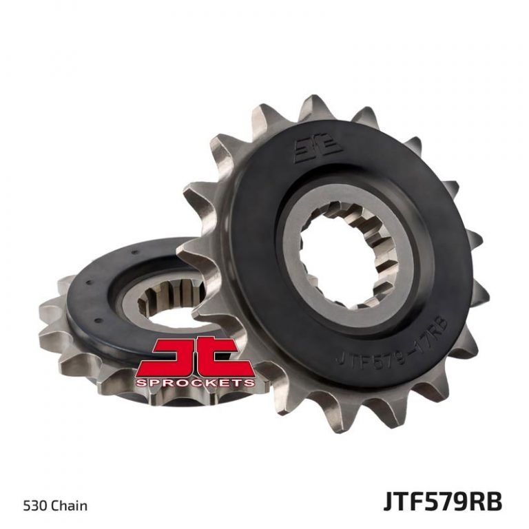 Звезда передняя JT Sprockets JTF579.16RB