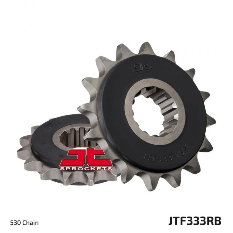 Звезда передняя JT Sprockets JTF333.16RB
