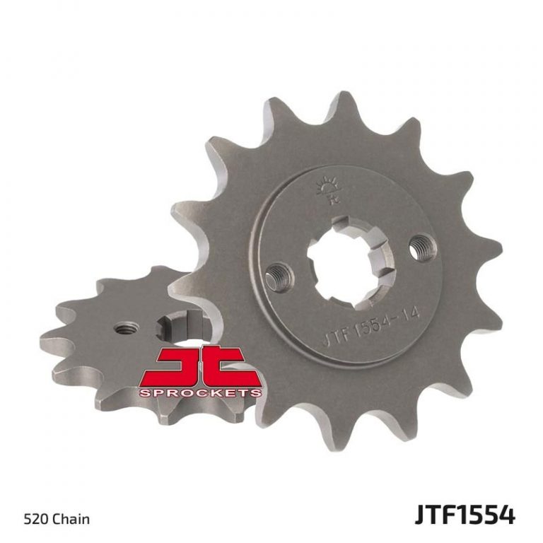 Звезда передняя JT Sprockets JTF1554.14