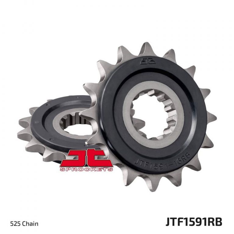 Звезда передняя JT Sprockets JTF1591.16RB