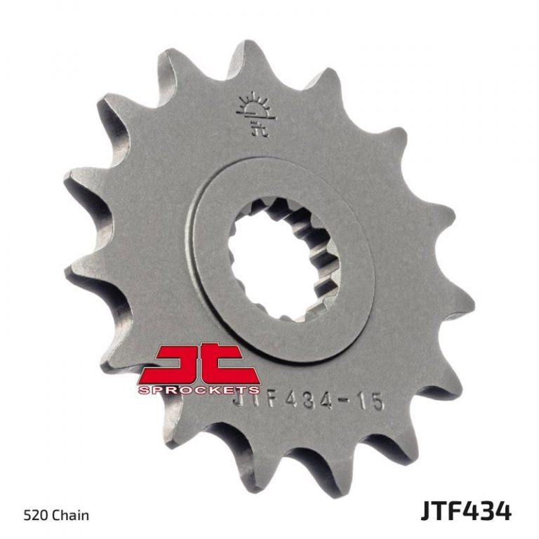 Звезда передняя JT Sprockets JTF434.15