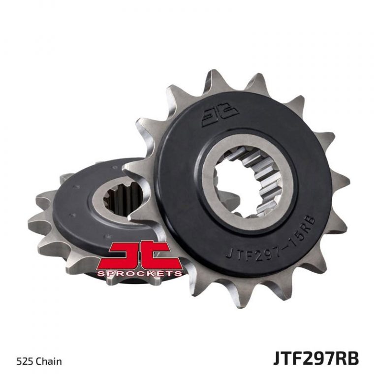 Звезда передняя JT Sprockets JTF297.15RB