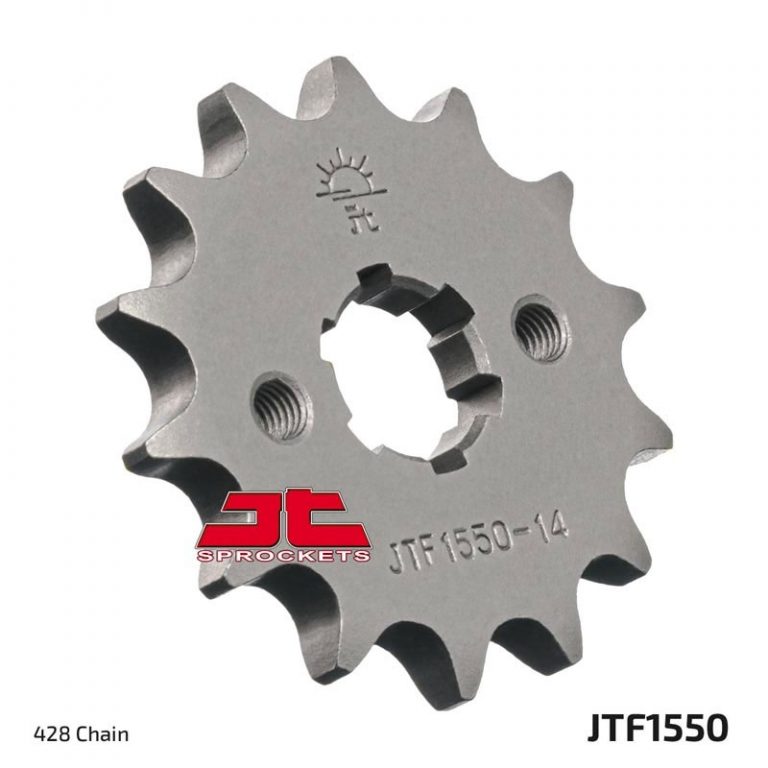 Звезда передняя JT Sprockets JTF1550.14