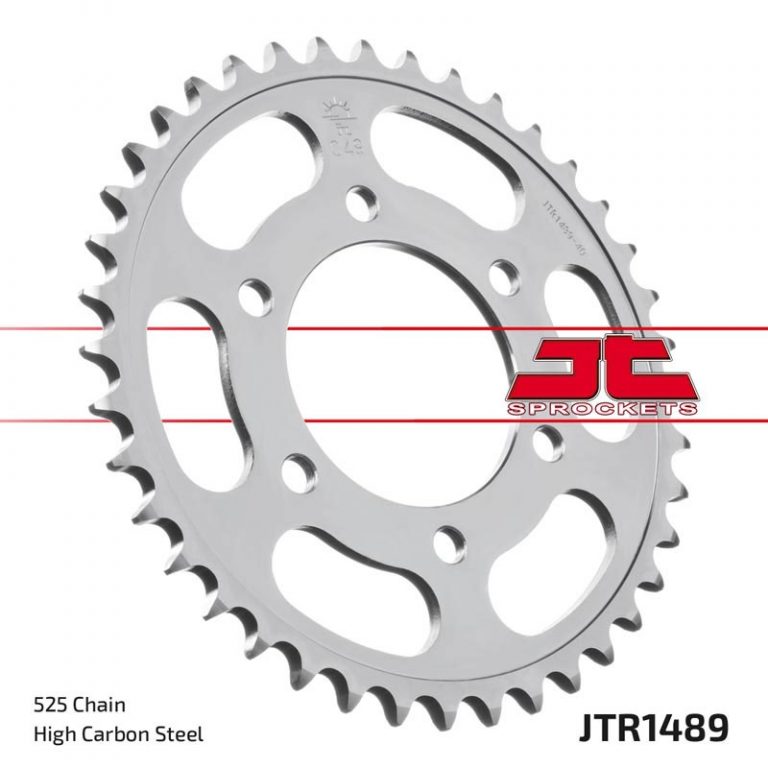 Звезда задняя JT Sprockets JTR1489.44