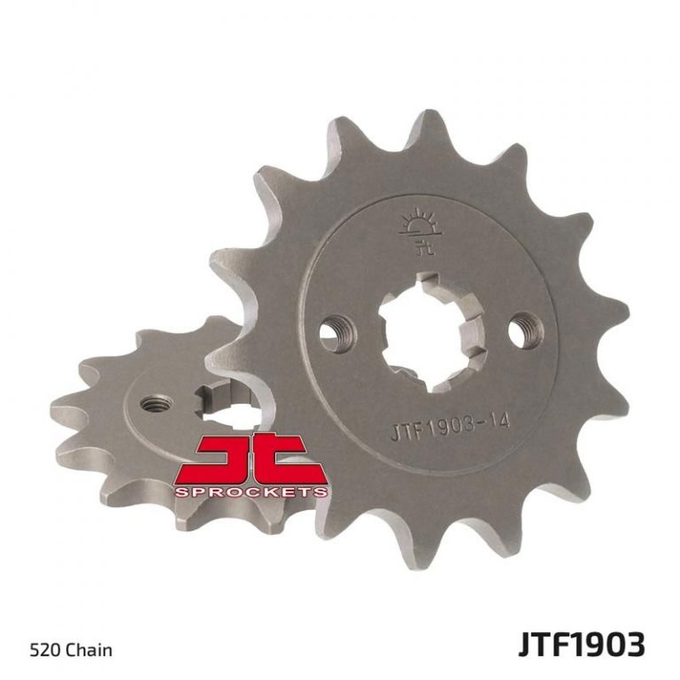 Звезда передняя JT Sprockets JTF1903.14