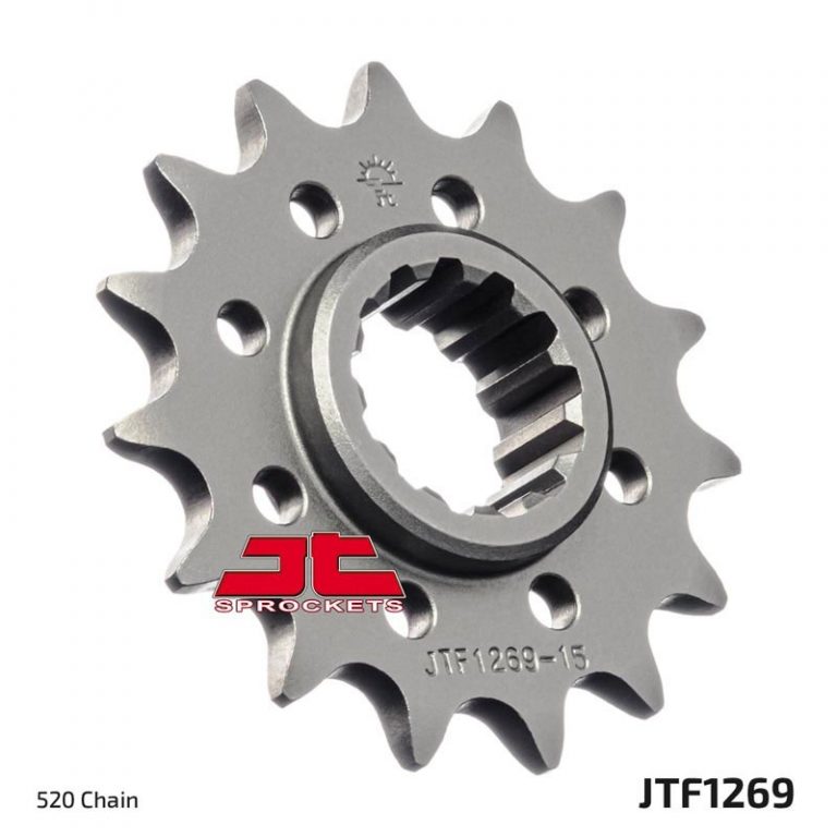 Звезда передняя JT Sprockets JTF1269.16