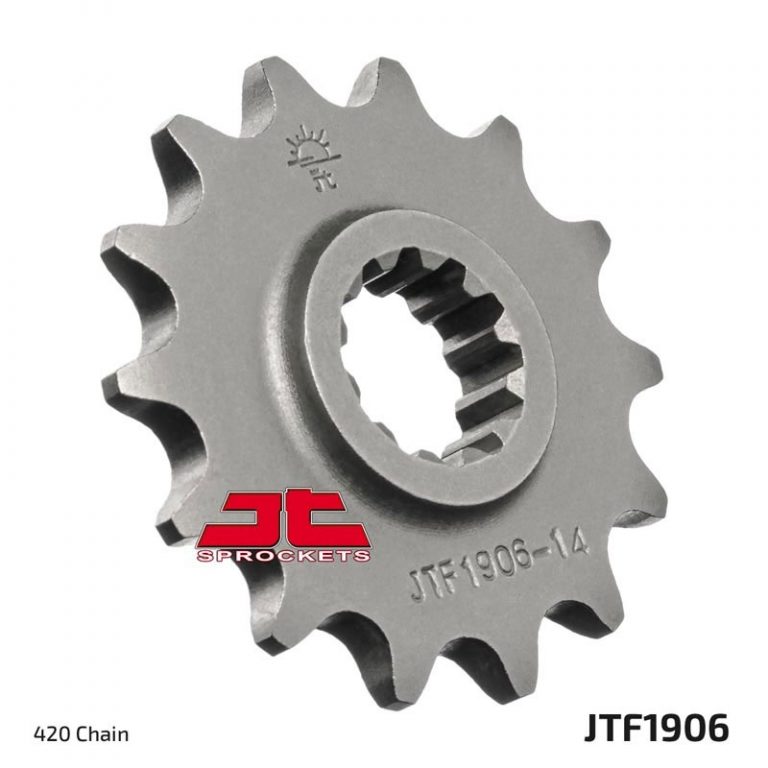 Звезда передняя JT Sprockets JTF1906.14