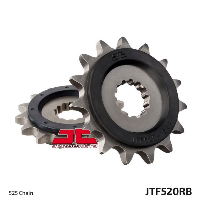 Звезда передняя JT Sprockets JTF520.17RB