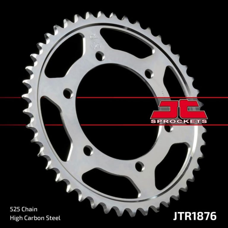 Звезда задняя JT Sprockets JTR1876.44