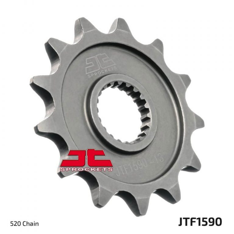 Звезда передняя JT Sprockets JTF1590.12