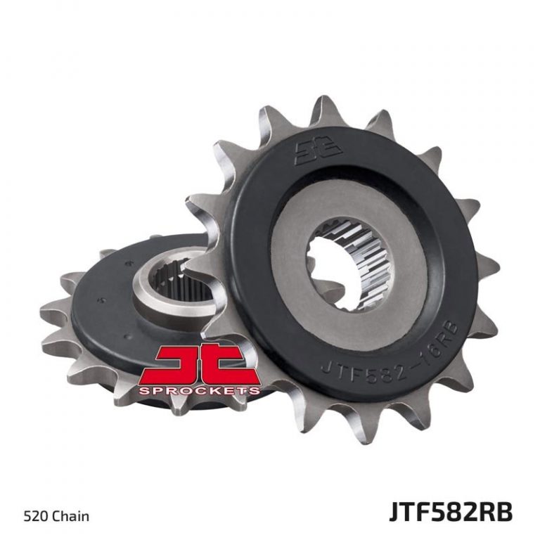 Звезда передняя JT Sprockets JTF582.16RB