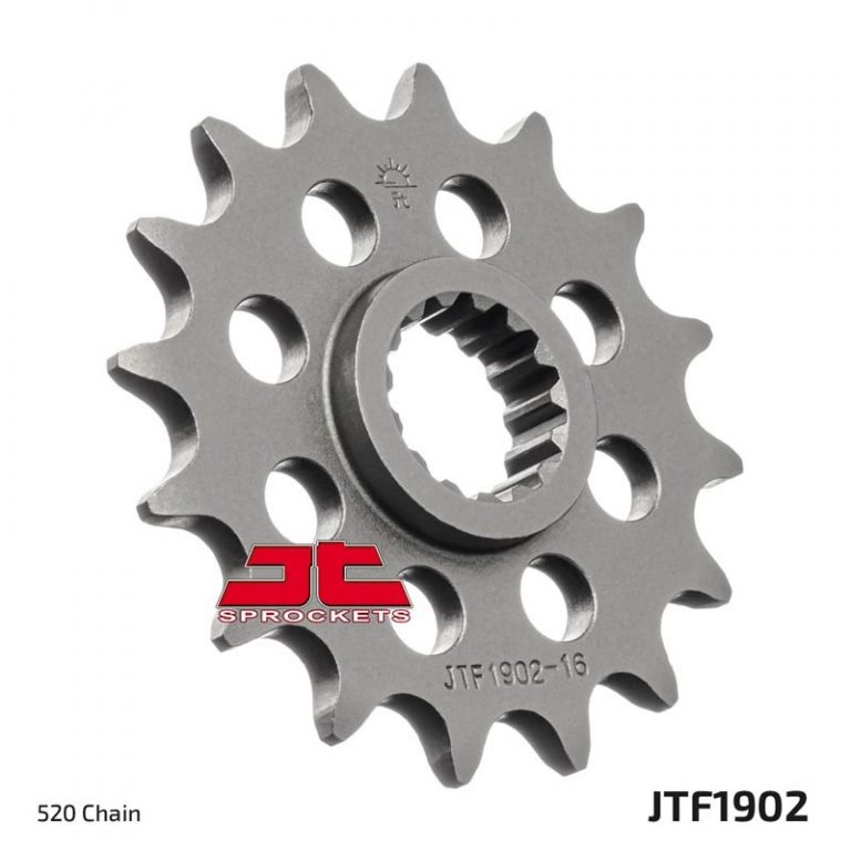 Звезда передняя JT Sprockets JTF1902.16