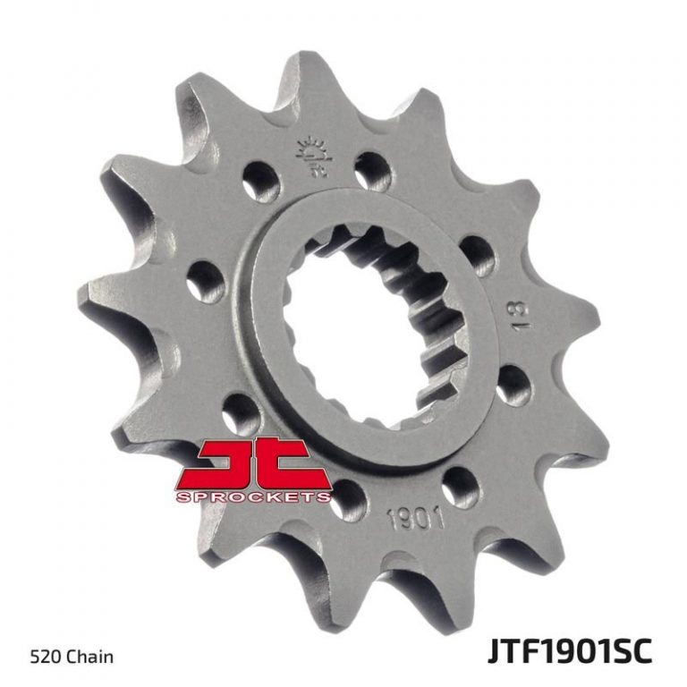 Звезда передняя JT Sprockets JTF1901.13SC