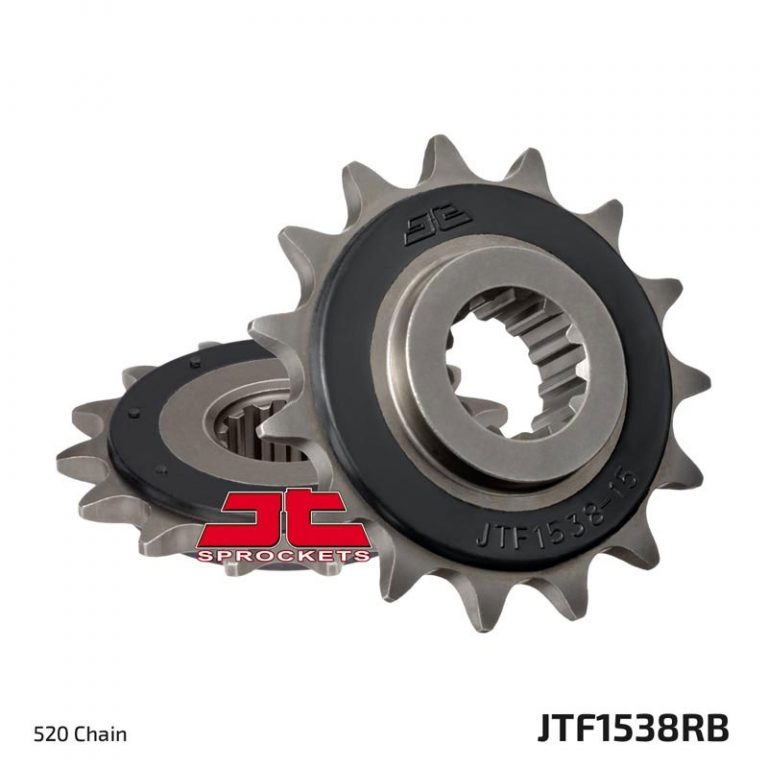 Звезда передняя JT Sprockets JTF1538.15RB