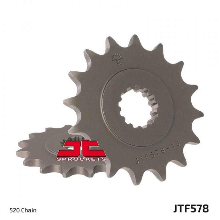 Звезда передняя JT Sprockets JTF578.16