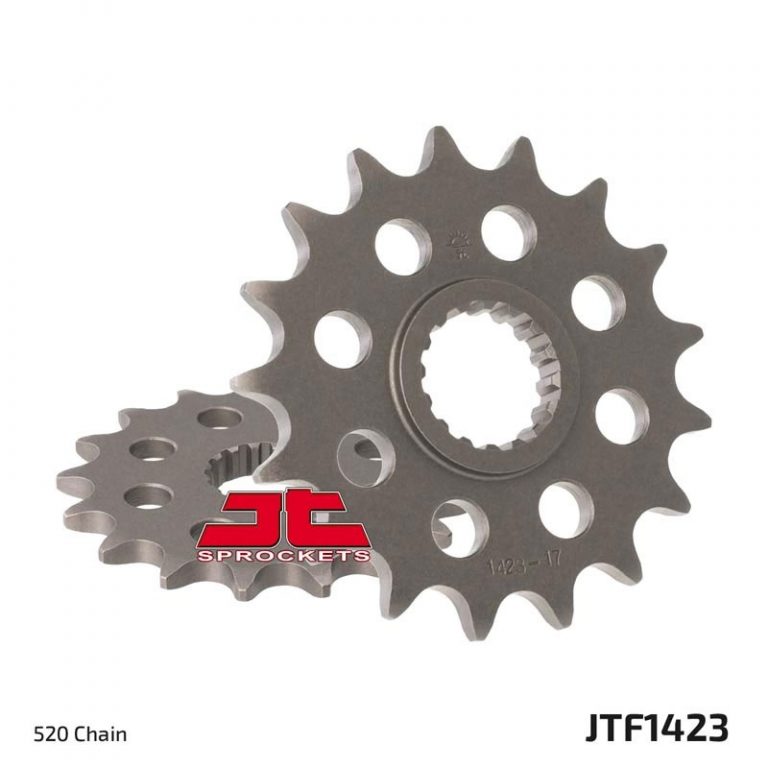 Звезда передняя JT Sprockets JTF1423.17