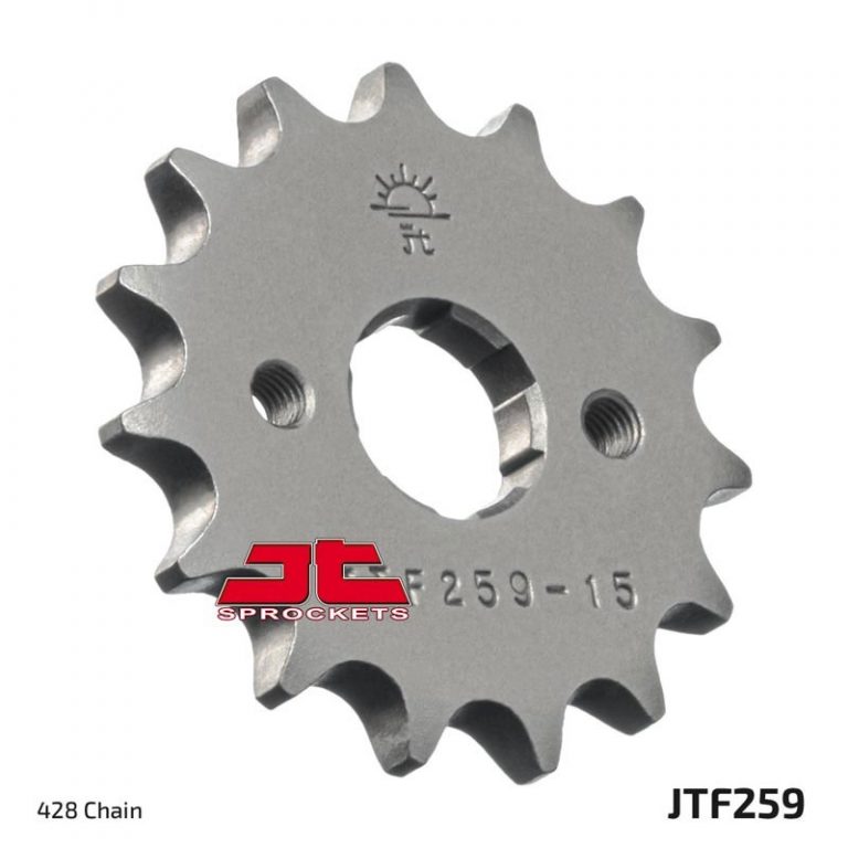 Звезда передняя JT Sprockets JTF259.14
