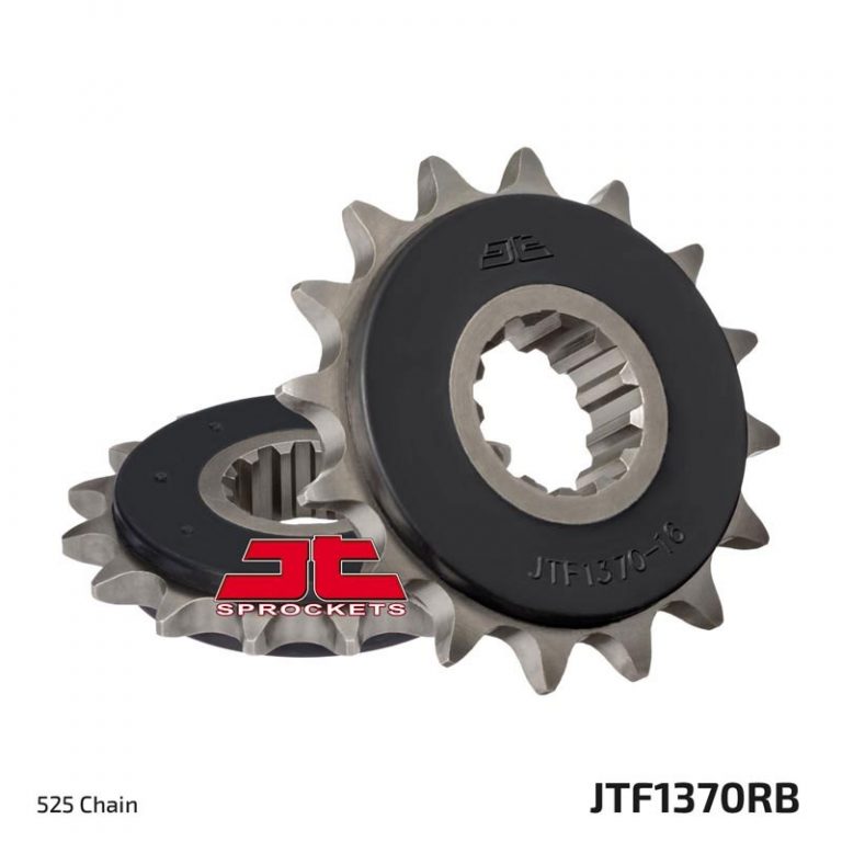 Звезда передняя JT Sprockets JTF1370.16RB
