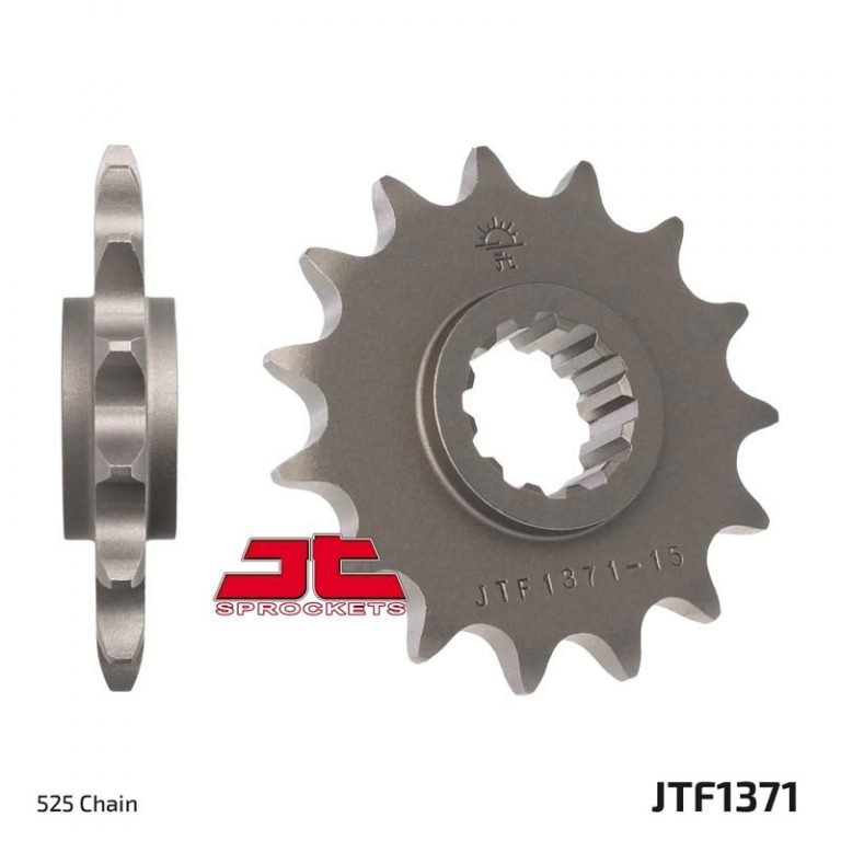 Звезда передняя JT Sprockets JTF1371.14