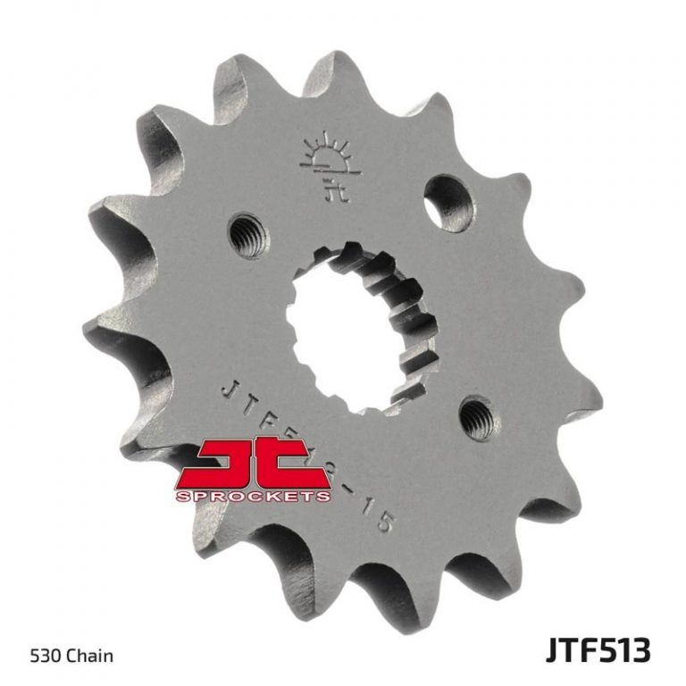Звезда передняя JT Sprockets JTF513.14