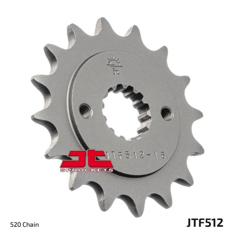 Звезда передняя JT Sprockets JTF512.14