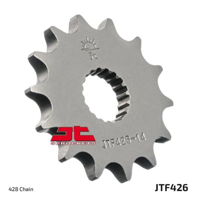 Звезда передняя JT Sprockets JTF426.14
