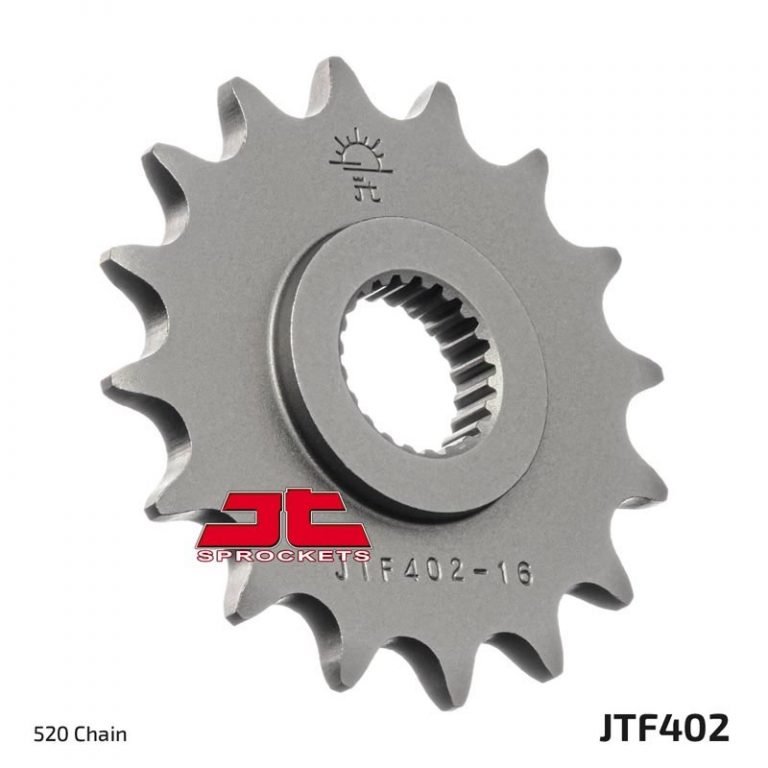 Звезда передняя JT Sprockets JTF402.15