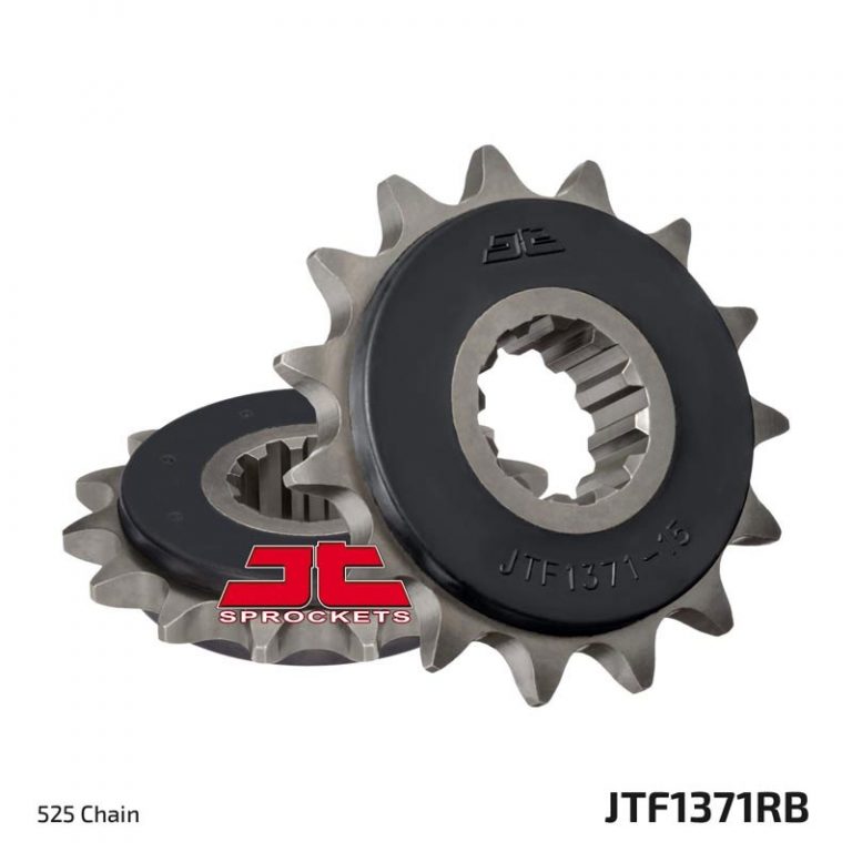 Звезда передняя JT Sprockets JTF1371.15RB