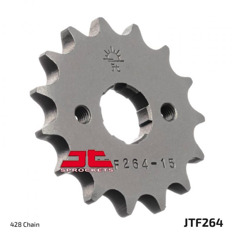 Звезда передняя JT Sprockets JTF264.15