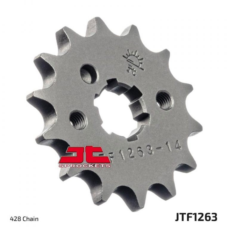 Звезда передняя JT Sprockets JTF1263.15
