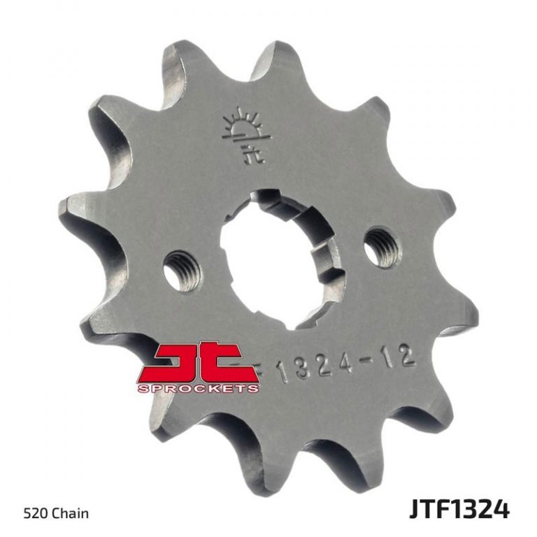 Звезда передняя JT Sprockets JTF1324.14