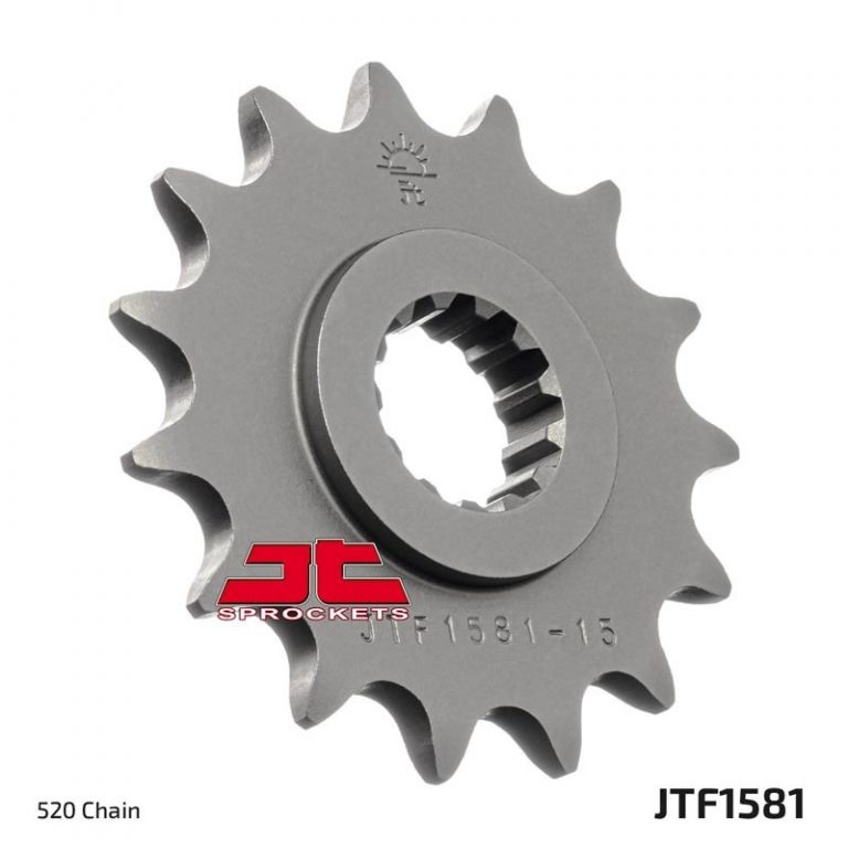 Звезда передняя JT Sprockets JTF1581.16